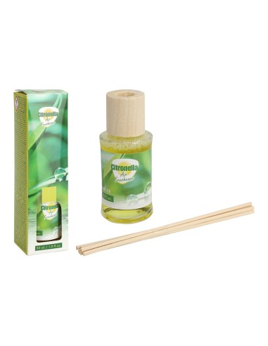 Difusor mikado cintronela 30 ml