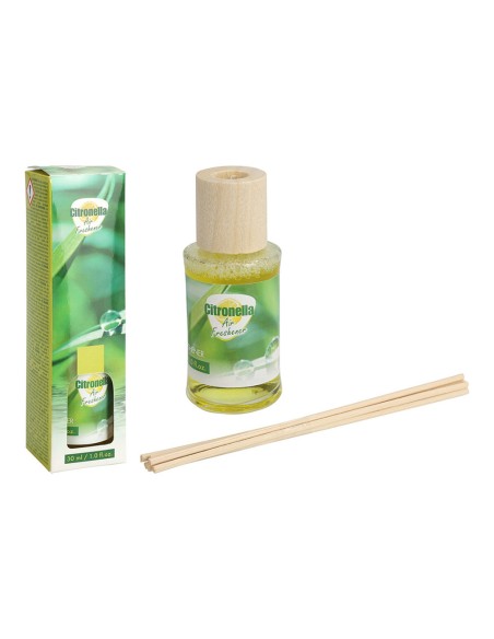 Difusor mikado cintronela 30 ml