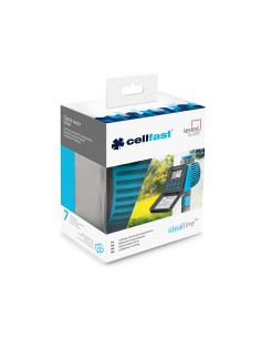 Programador de riego digital ideal, g3/4" - g1" 2