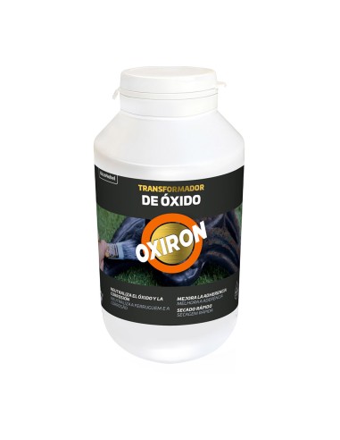 Transformador de óxido 0,250 l