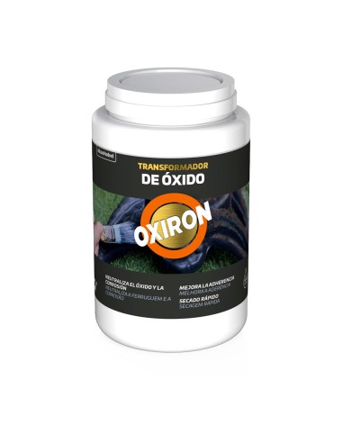 Transformador de óxido 0,750 l
