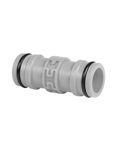 Conector de 2 vias ideal 1"
