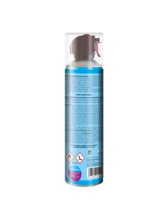 Insecticida fin mosquitos efecto barrera 500 ml 2