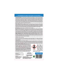 Raticida bloques 2 x 250 g 2