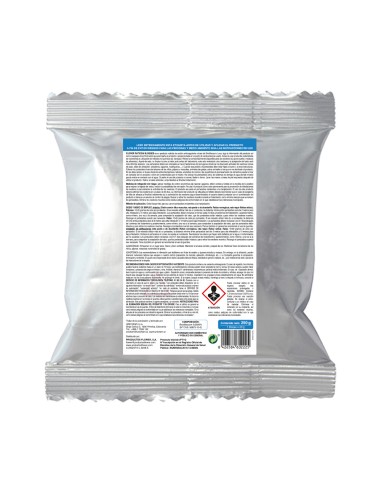 Raticida bloques 2 x 250 g