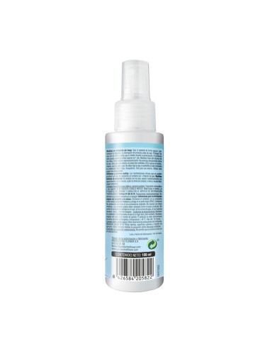 Repelente insectos 100 ml
