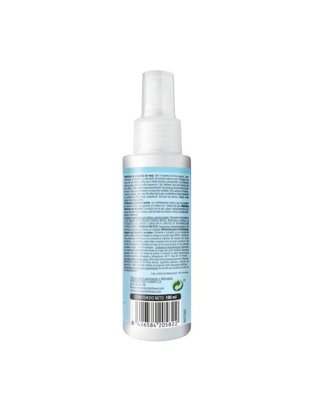 Repelente insectos 100 ml
