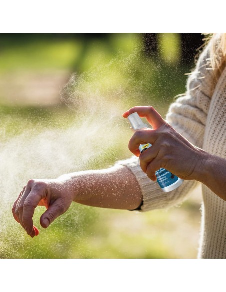 Repelente insectos 100 ml