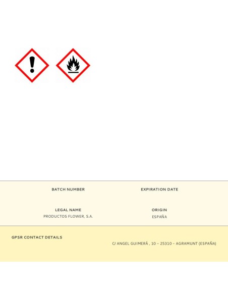 Repelente insectos 100 ml