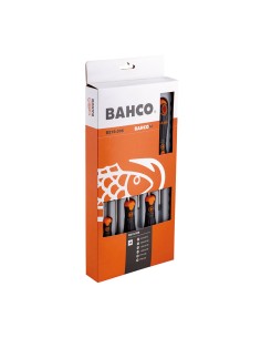 Destornilladores, juego de 6 piezas 2