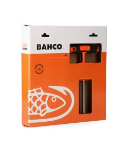 Destornilladores allen mango t, juego de 6 piezas 2