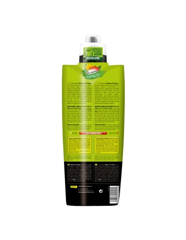 Abono liquido platinum 10 1l