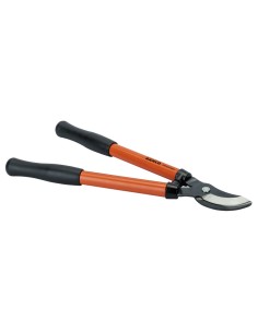 Tijera de poda de dos manos de diámetro máximo de corte 40mm