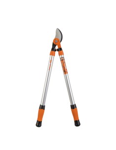 Tijera de poda telescopica de diámetro máximo de corte 40mm