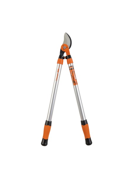 Tijera de poda telescopica de diámetro máximo de corte 40mm