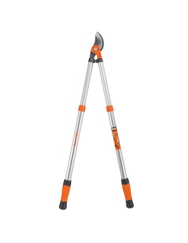 Tijera de poda telescopica de diámetro máximo...