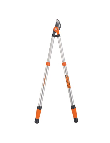 Tijera de poda telescopica de diámetro máximo de corte 40mm