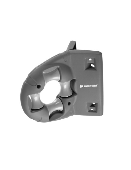 Guia esquinera de manguera de jardin, ideal