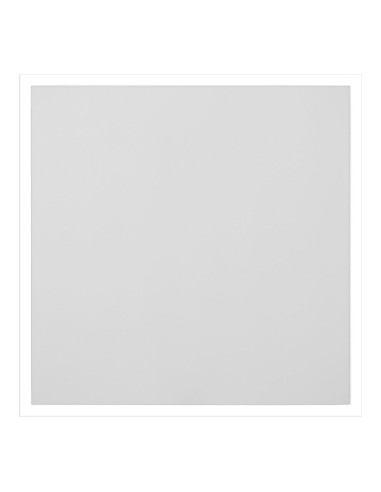 Panel led 40 w 6400 k 4300 lm luz fria 59,5 x...