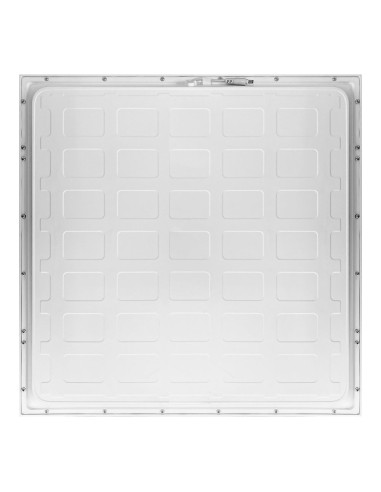 Panel led 40 w 6400 k 4300 lm luz fria 59,5 x...