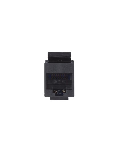Toma red rj45 serie 27 blanco