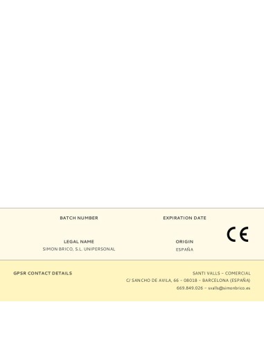 Pulsador ancho luminoso serie 27 blanco