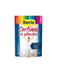Cortinas sin planchar 150 ml