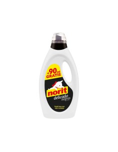 Detergente para ropa negra delicada 1125 + 90 ml
