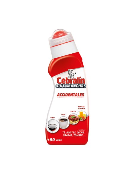 Quita manchas accidentales 150 ml