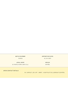 Limpiador desinfectante suelos y superficies limón 1200 ml 2