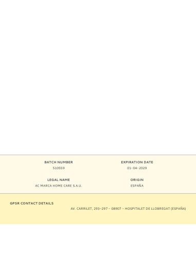 Limpiador desinfectante suelos y superficies...