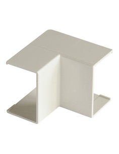 Angulo interior para canal 40 x 70 mm
