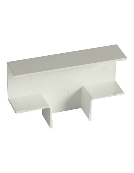 Derivacion en t para canal 60 x 100 mm