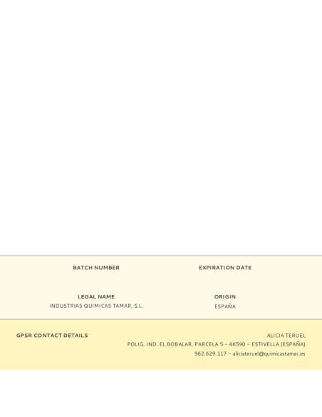 Tiras reactivas de análisis 2 en 1 para piscinas