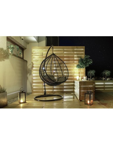 Tira led adhesiva 6.400 k 8 w/m 100 lm/w 24 v...