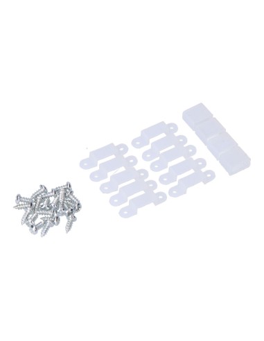 Tira led adhesiva 4,5 w/m 20 lm/w 24 v dc ip65,...