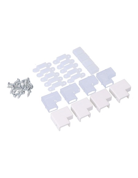 Juego de accesorios para tira de led