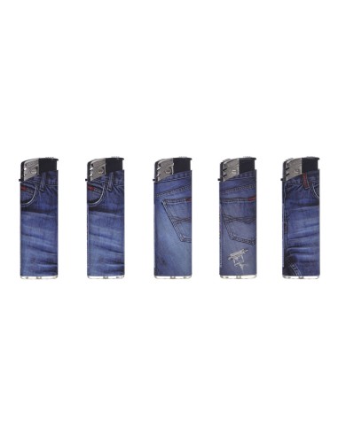 Encendedor electrónico recargable modelo...