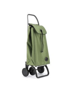 Carro de la compra i-max mf 4 kaki