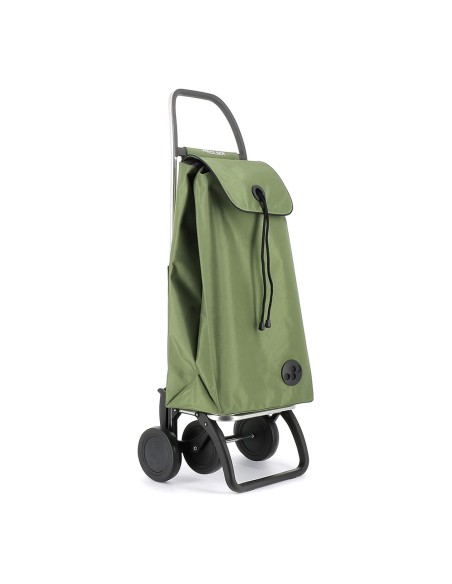 Carro de la compra i-max mf 4 kaki