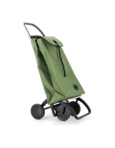 Carro de la compra i-max mf 4 kaki 2