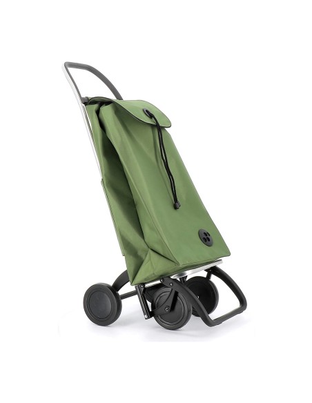 Carro de la compra i-max mf 4 kaki