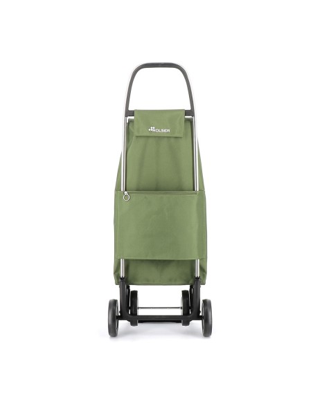 Carro de la compra i-max mf 4 kaki