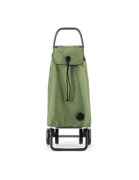 Carro de la compra i-max mf 4 kaki