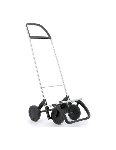 Carro de la compra i-max mf 4 kaki