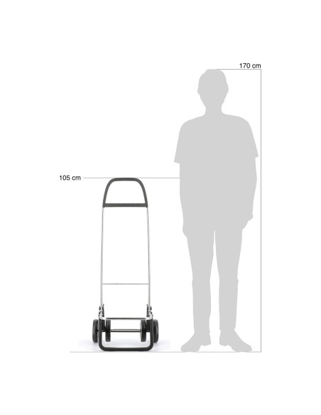 Carro de la compra i-max mf 4 more