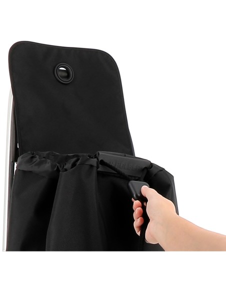 Carro de la compra i-max mf 4 marengo