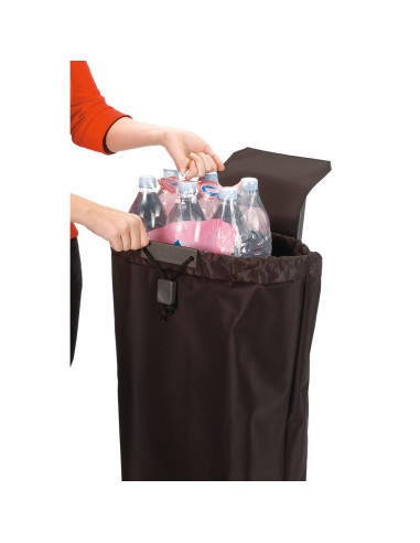 Carro de la compra i-max mf 4 marengo