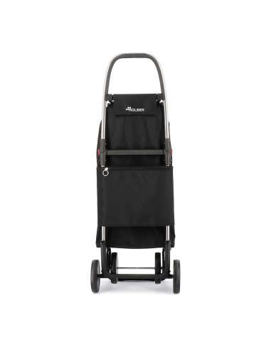 Carro de la compra i-max mf 4 ruedas plegable...