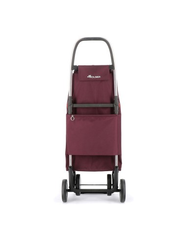 Carro de la compra i-max mf 4 ruedas plegable...